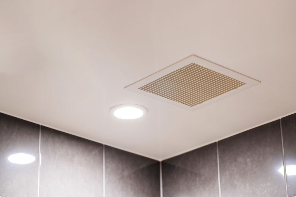 chauffage et ventilation