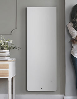 Chauffage et ventilation
