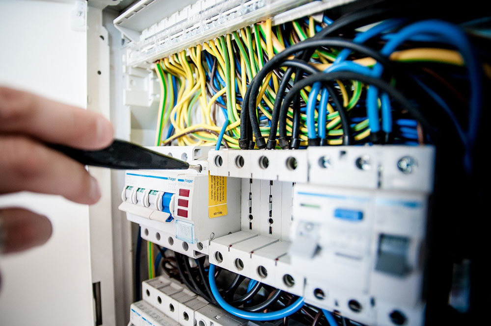 installation neuve